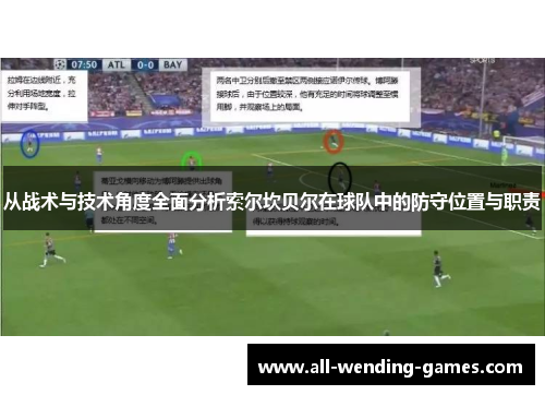 从战术与技术角度全面分析索尔坎贝尔在球队中的防守位置与职责 从战术与技术角度全面分析索尔坎贝尔在球队中的防守位置与职责