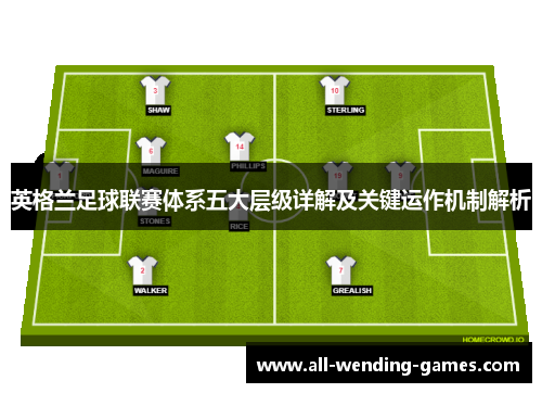 英格兰足球联赛体系五大层级详解及关键运作机制解析 英格兰足球联赛体系五大层级详解及关键运作机制解析